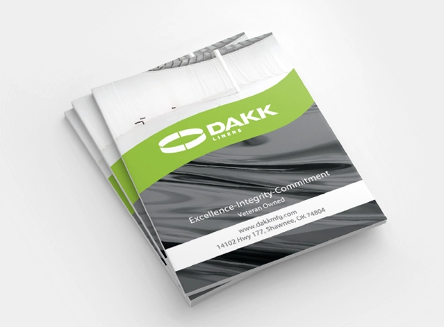 Dakk Project